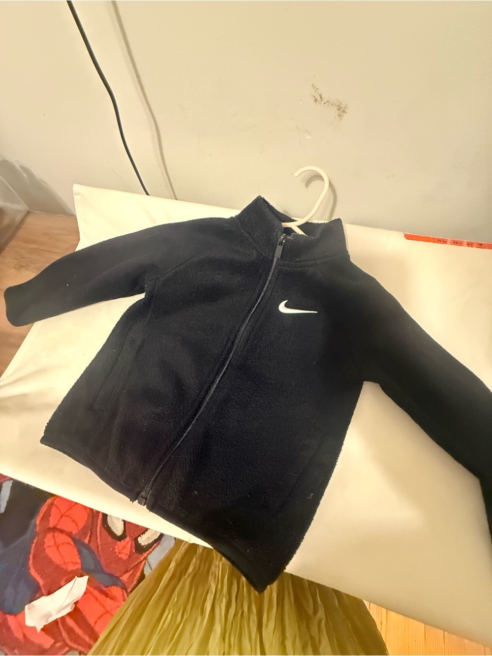 Nike Kids Black Fleece 3T